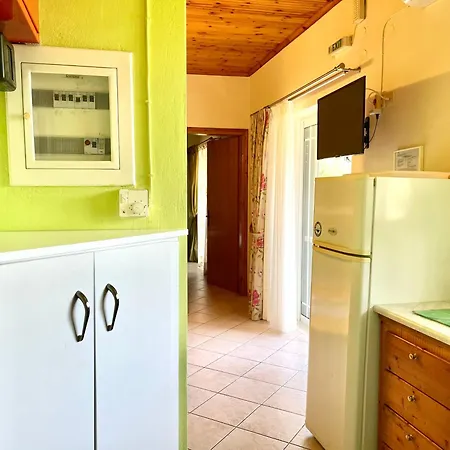 My Green Villa Apartment *