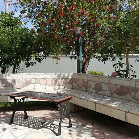 Apartment My Green Villa *