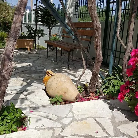 Appartement My