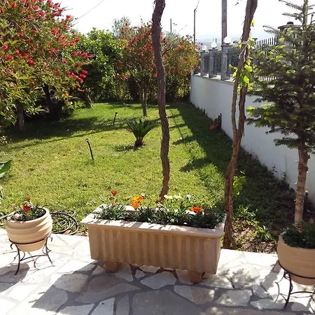 My Green Villa Zacharo