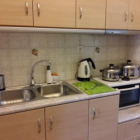 Appartement My