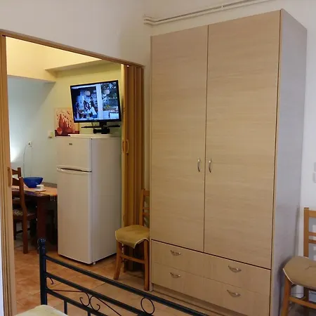 Appartement My
