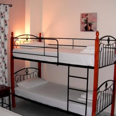 Appartement My