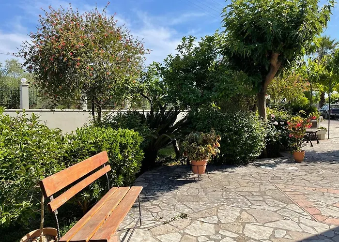 My Apartamento Zacharo