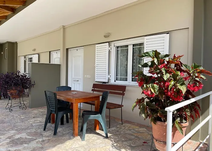 My Apartamento Zacharo