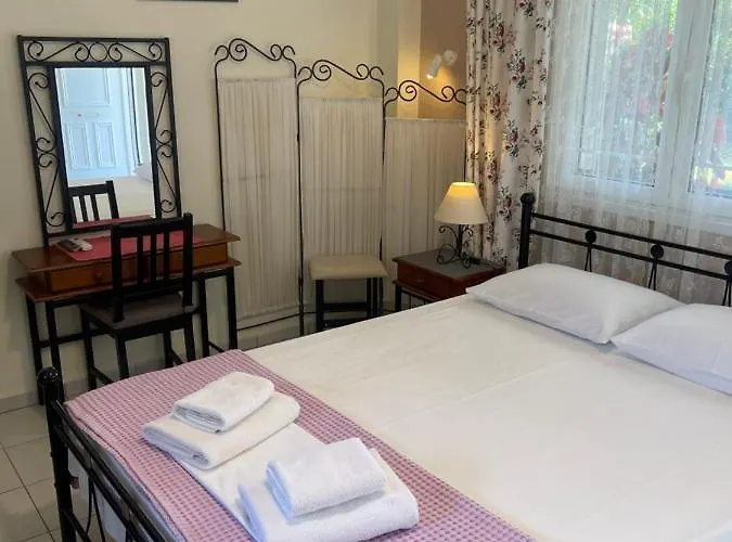 Apartamento My Zacharo