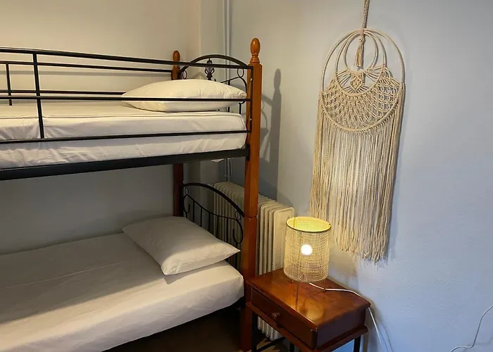 My Appartement Zacharo