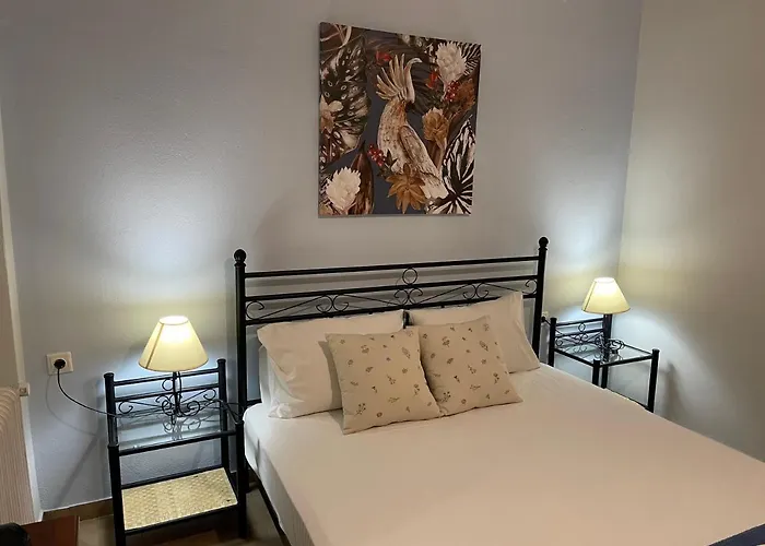 Apartamento My Zacharo