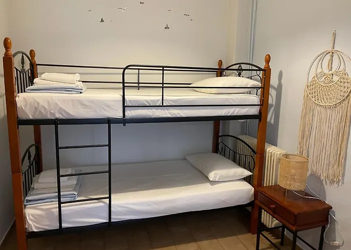 My Apartamento Zacharo