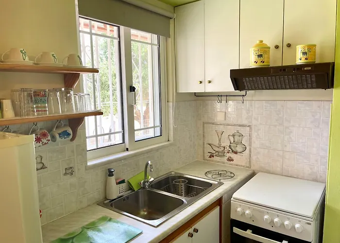Apartamento My *