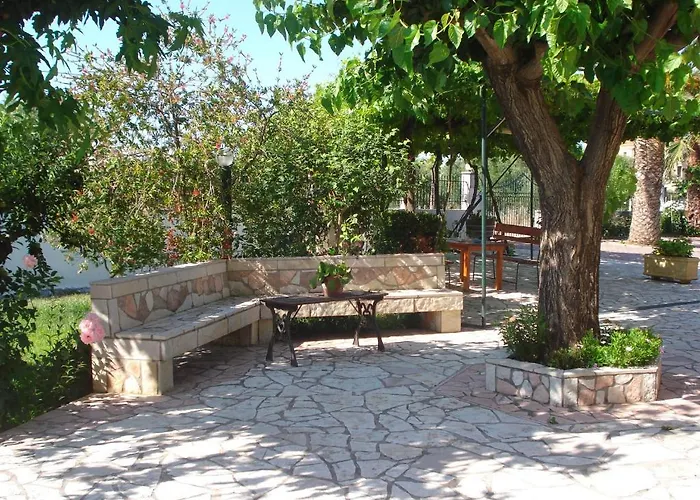 Apartamento My Zacharo