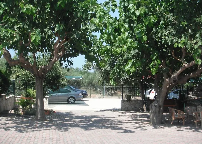 My Apartamento Zacharo